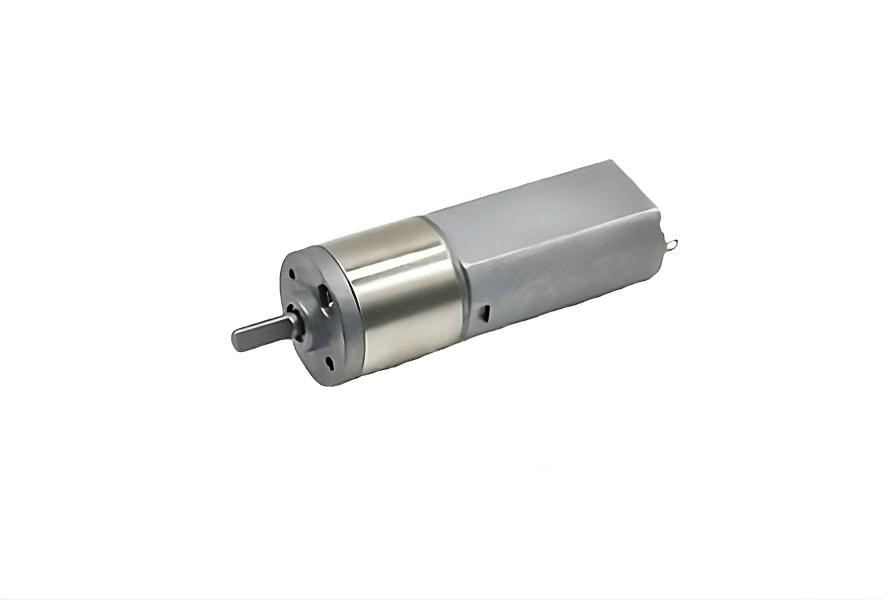 GM16-050-附和微型低速马达的应用与定制方案